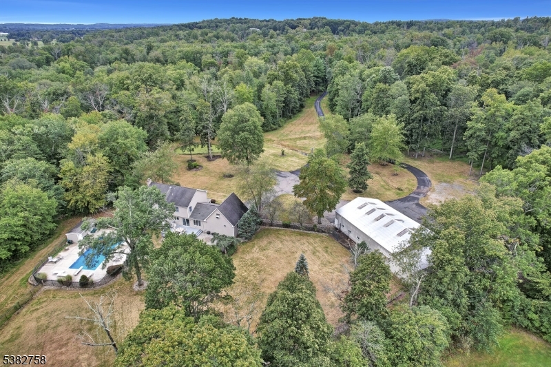 Raritan Twp - Residential