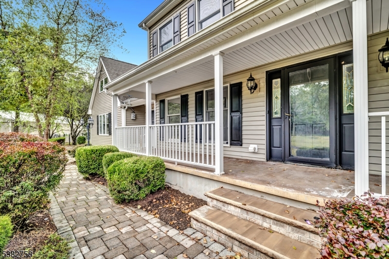 Raritan Twp - Residential