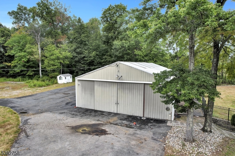 Raritan Twp - Residential