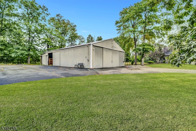 Raritan Twp - Residential