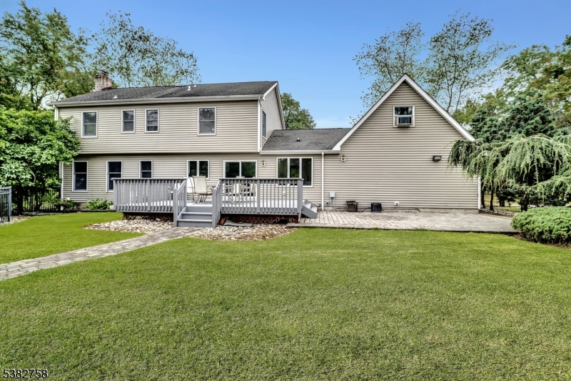 Raritan Twp - Residential