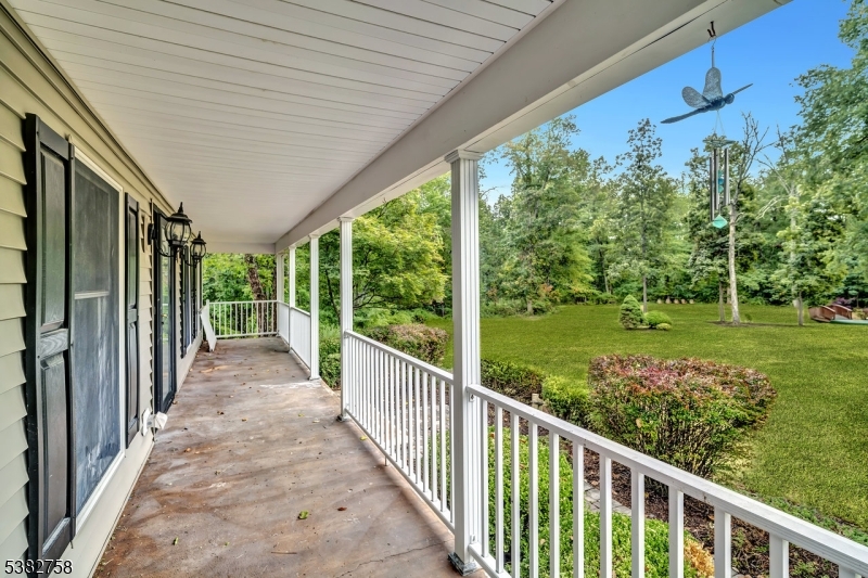 Raritan Twp - Residential