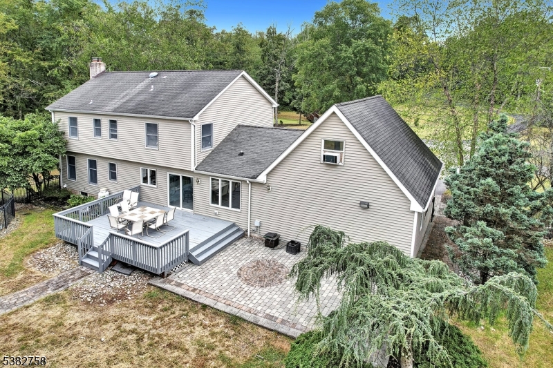 Raritan Twp - Residential