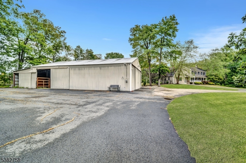 Raritan Twp - Residential