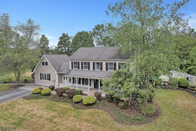 Raritan Twp - Residential