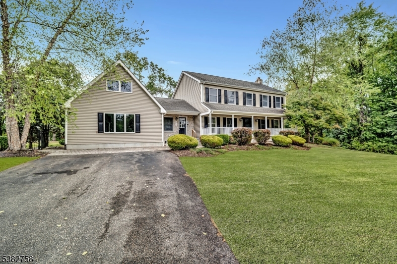 Raritan Twp - Residential