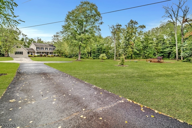Raritan Twp - Residential
