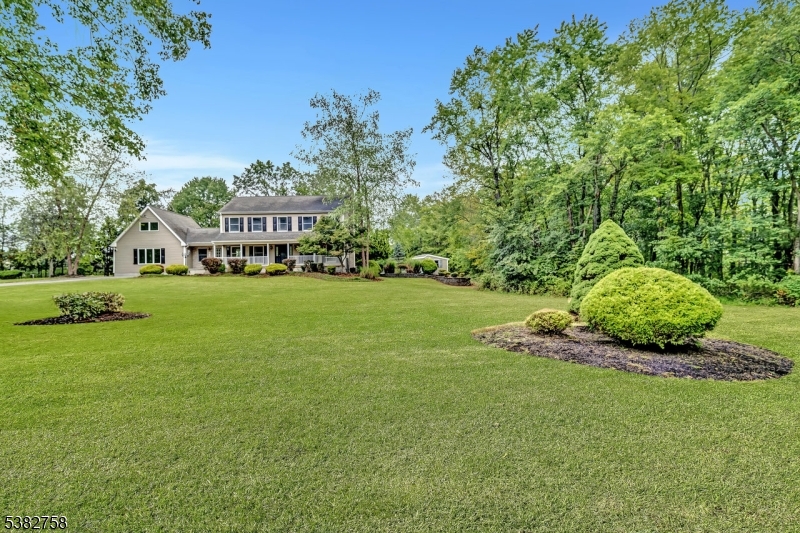 Raritan Twp - Residential