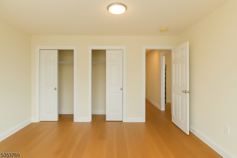 Gaslight Village - Residential