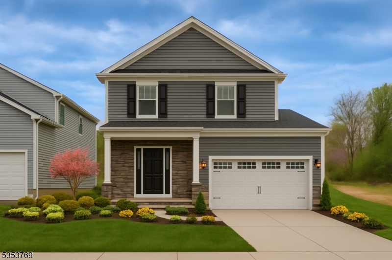 Gaslight Village - Residential