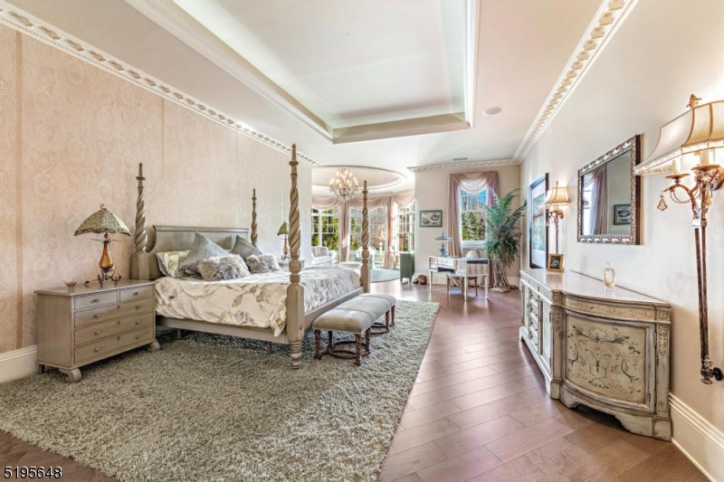 Majestic Woods - Residential