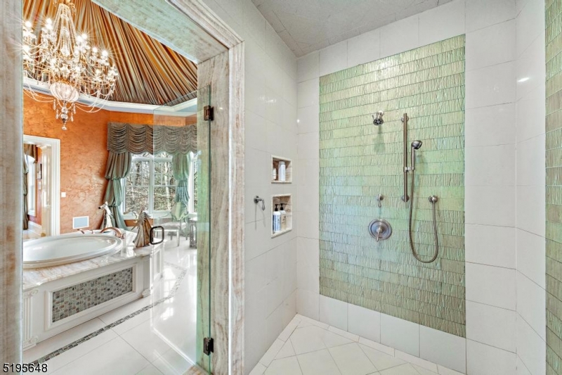 Majestic Woods - Residential