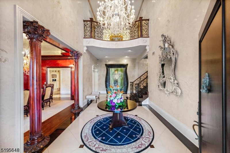 Majestic Woods - Residential