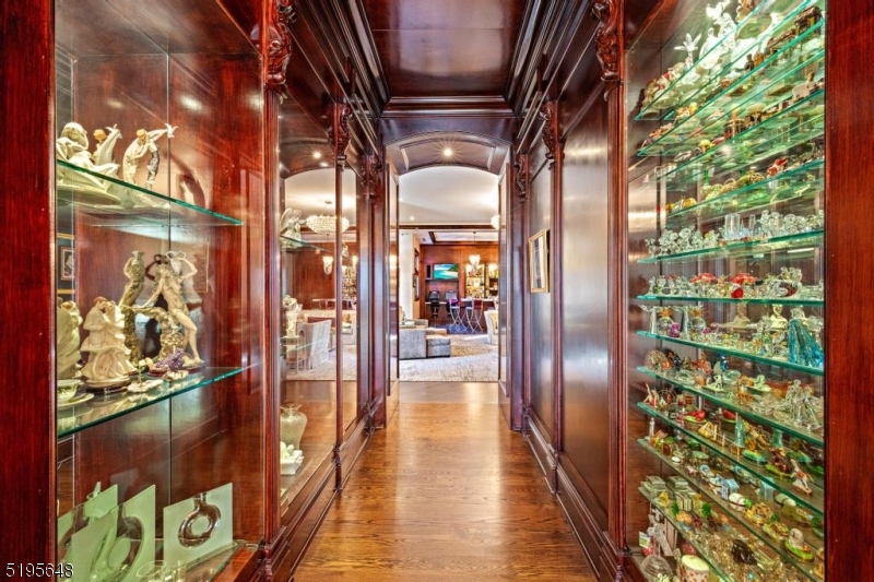 Majestic Woods - Residential