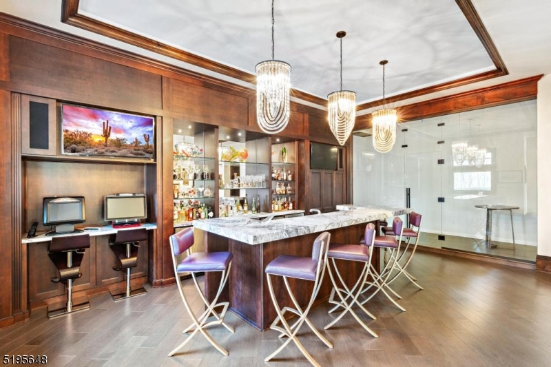 Majestic Woods - Residential