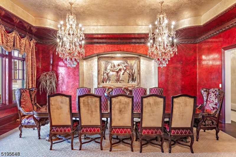 Majestic Woods - Residential