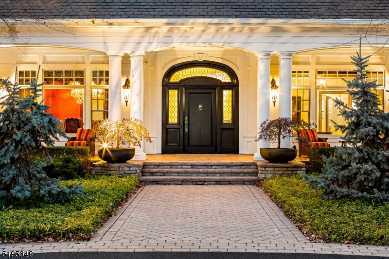 Majestic Woods - Residential