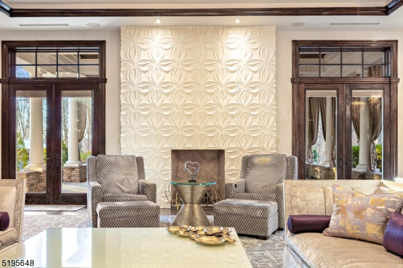 Majestic Woods - Residential