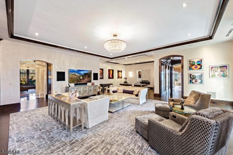 Majestic Woods - Residential