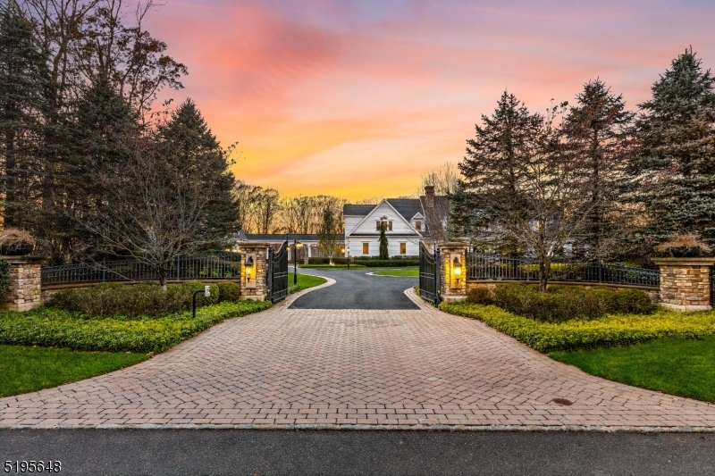 Majestic Woods - Residential