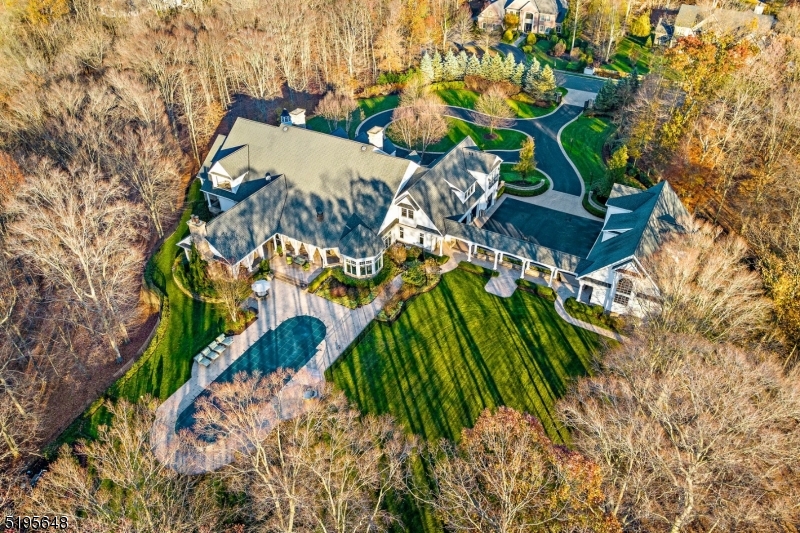 Majestic Woods - Residential