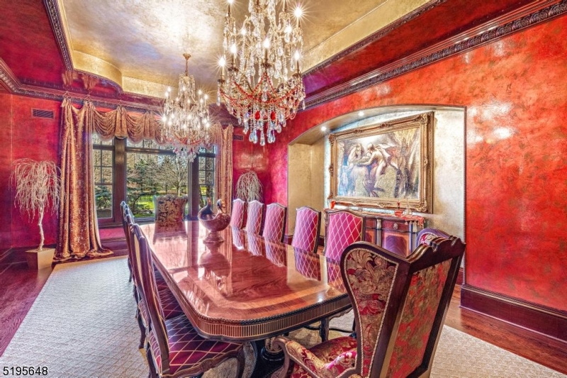 Majestic Woods - Residential