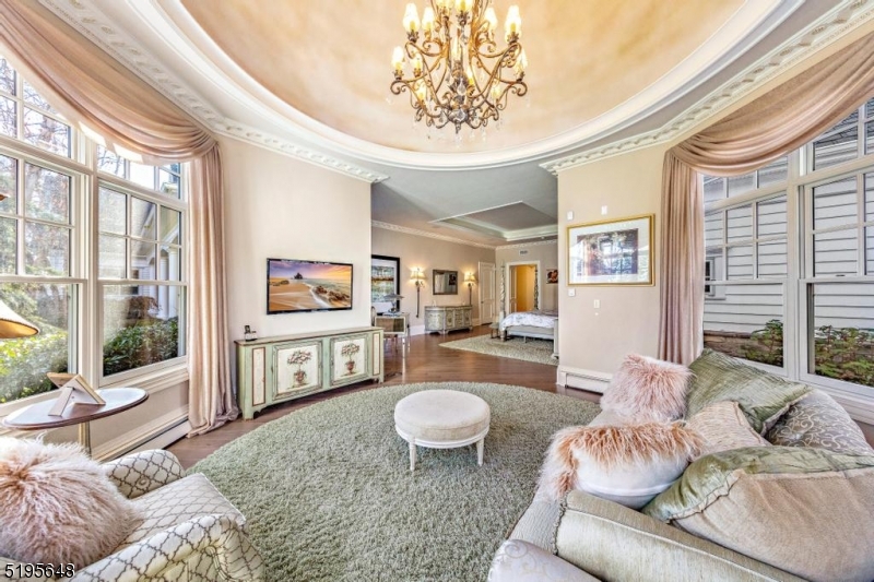 Majestic Woods - Residential