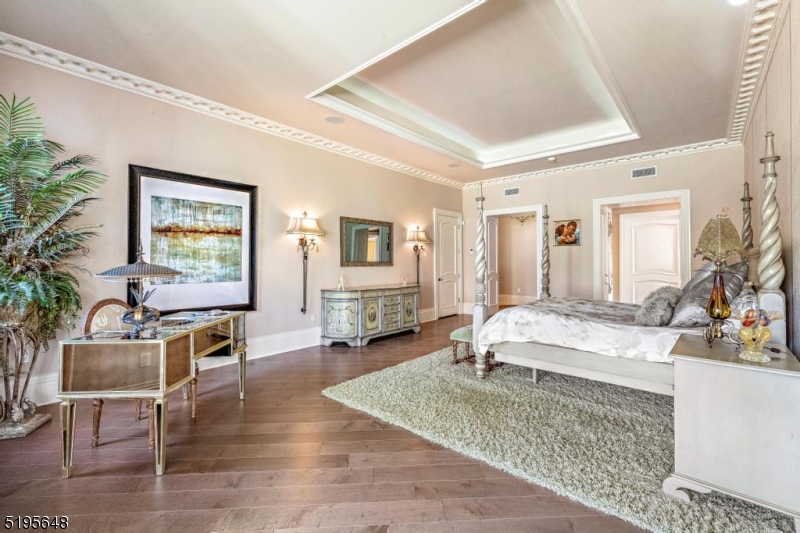 Majestic Woods - Residential