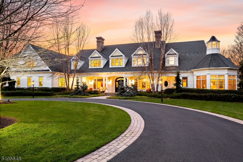 Majestic Woods - Residential