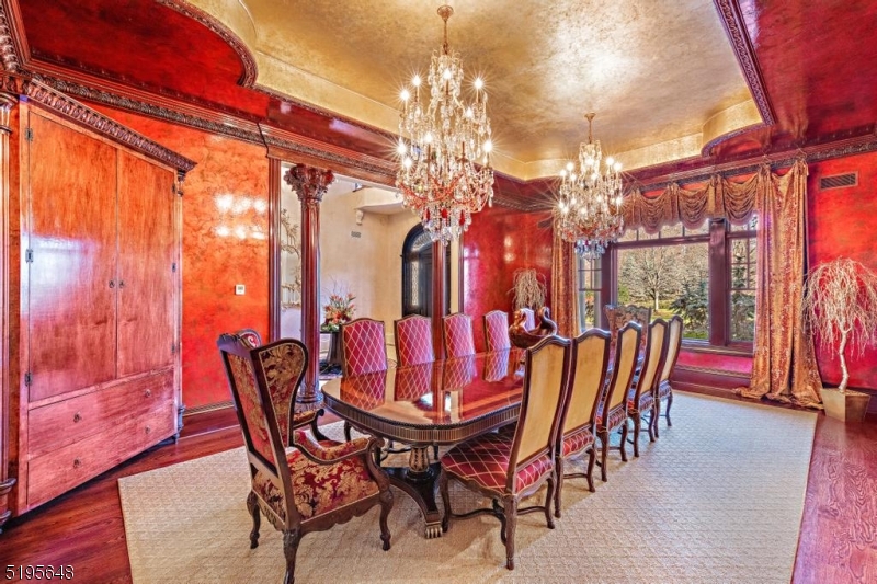 Majestic Woods - Residential