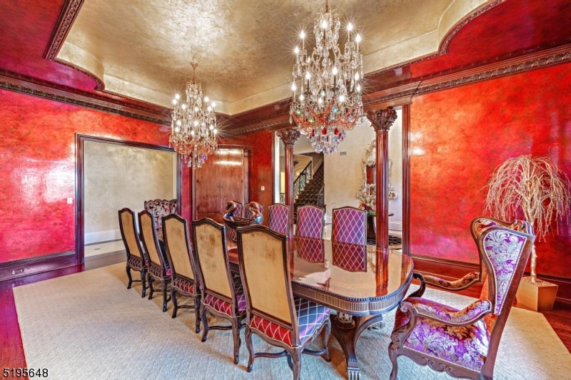 Majestic Woods - Residential