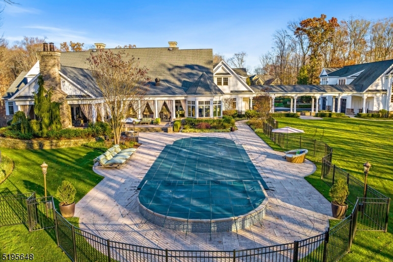 Majestic Woods - Residential