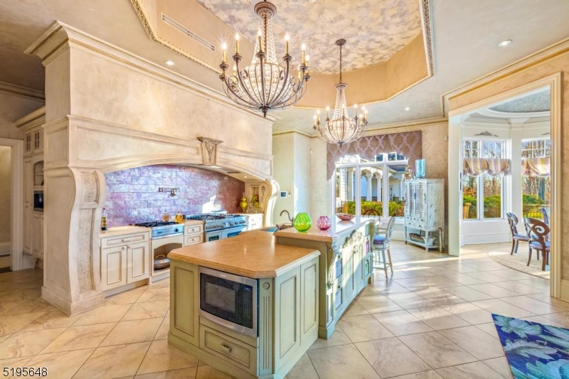 Majestic Woods - Residential