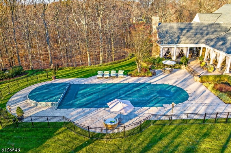 Majestic Woods - Residential