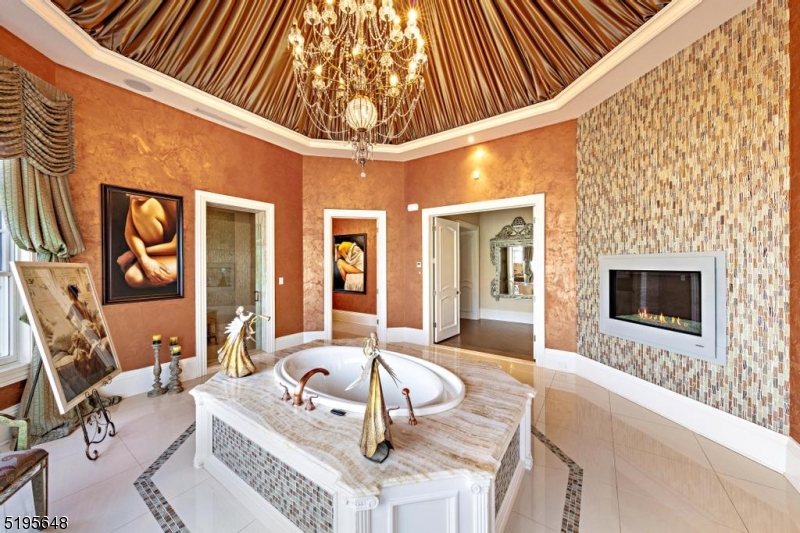 Majestic Woods - Residential