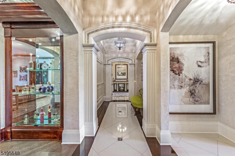 Majestic Woods - Residential