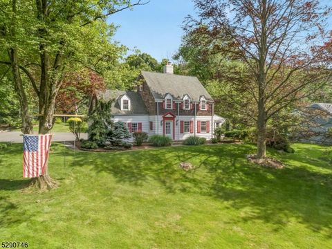 189 Mountain Boulevard, Watchung Boro, NJ 07069 - MLS#: 3906870