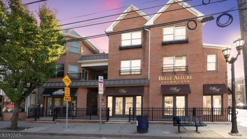 The Villas - Residential