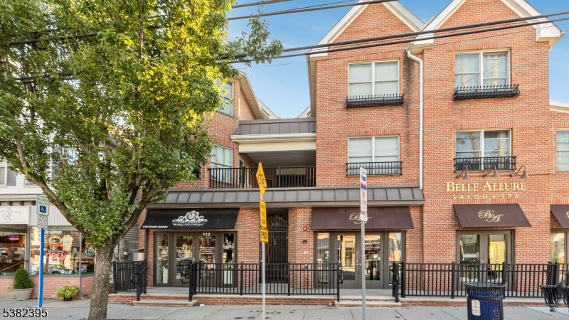 The Villas - Residential