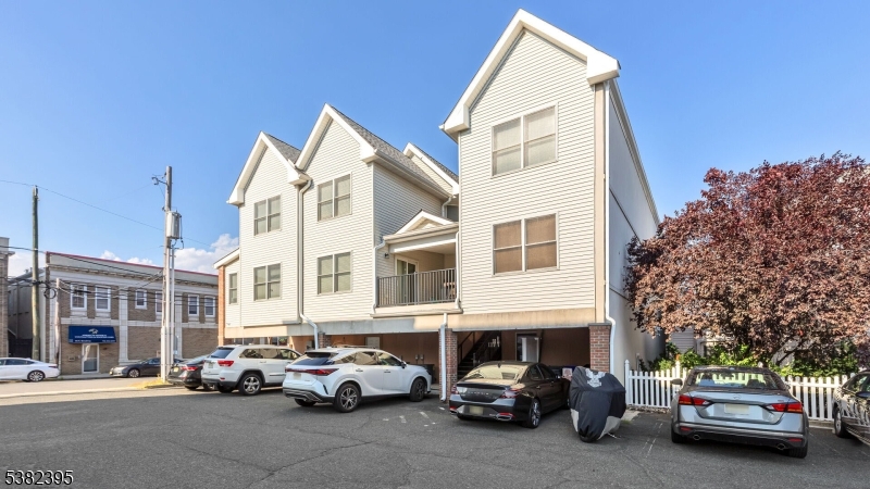 The Villas - Residential