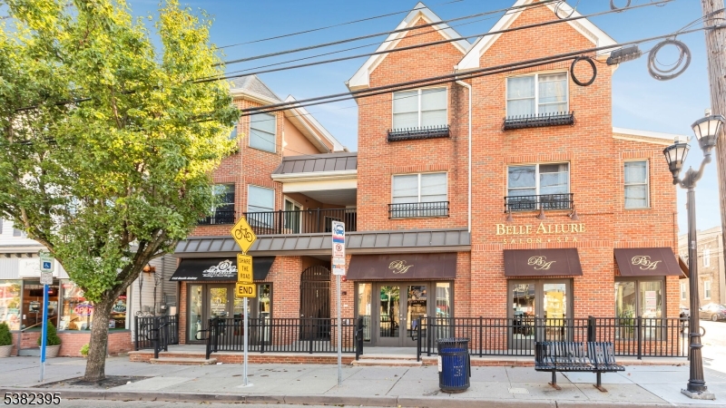 The Villas - Residential