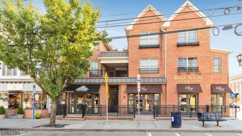 The Villas - Residential