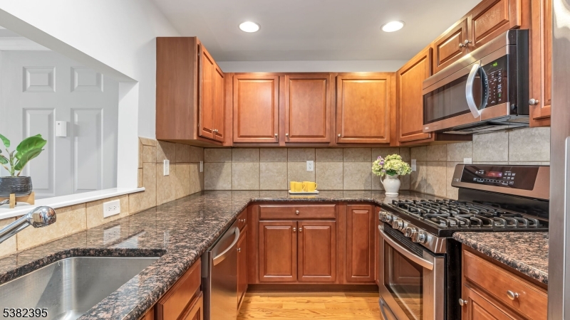 The Villas - Residential