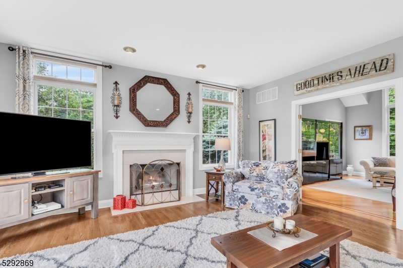 Hillside Estates - Residential