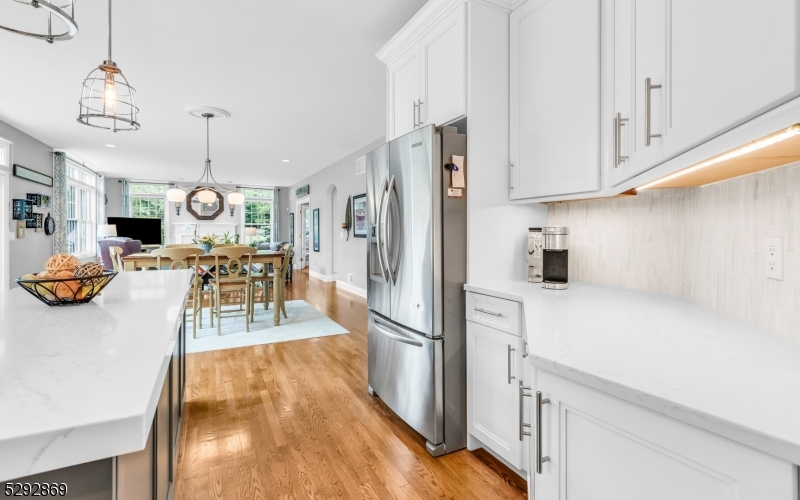 Hillside Estates - Residential