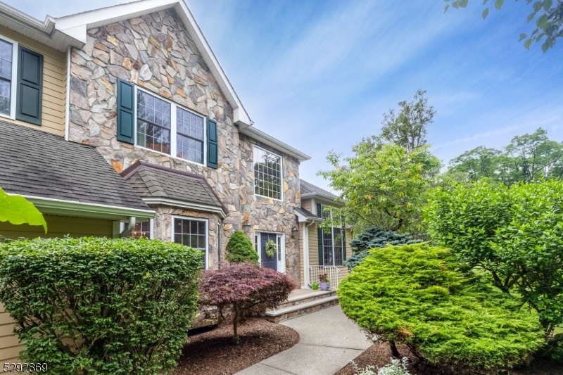 Hillside Estates - Residential