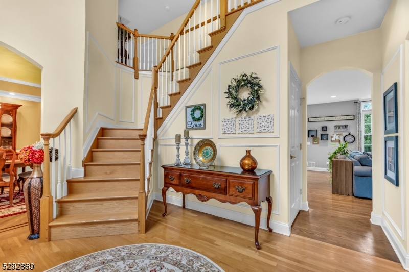 Hillside Estates - Residential