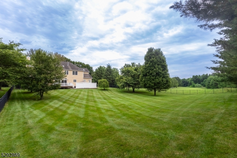 Hillside Estates - Residential