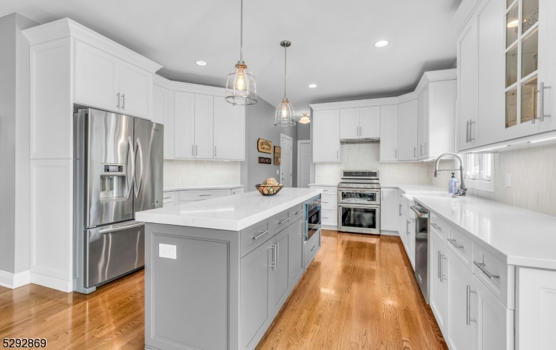 Hillside Estates - Residential