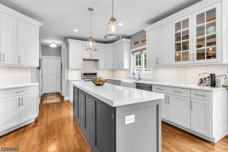 Hillside Estates - Residential